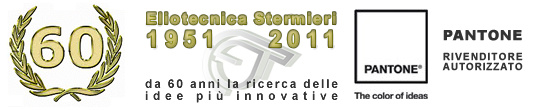 Eliotecnica Stermieri compie 60 Anni