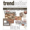 TRENDSETTER MEN GRAPHIC COLLECTION Vol.2 incl. DVD € 589,00