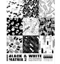 Black & White Matrix Vol. 2 incl. DVD € 130,00 Miglior Prezzo
