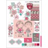 TRENDSETTER - KIDS GRAPHIC COLLECTION VOL. 2 INCL. DVD € 589,00