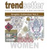 Trendsetter Women Graphic Collection Vol. 3 incl. DVD € 589,00