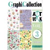 GraphiCollection Artwork Vol. 3 incl. DVD € 49,00 Miglior Prezzo