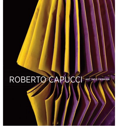 Roberto Capucci Art Into Fashion € 56,00 Miglior Prezzo