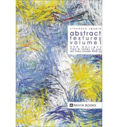 Abstract Textures Vol. 1 incl. DVD € 130,00 Miglior Prezzo
