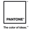 Pantone Smart Color Swatch Card 