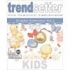 Trendsetter Kids Graphic Collection VOL 3 Incl DVD € 589,00