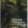CHIRON INTRECCIO A-W 2018-19 € 1.769,00 Miglior Prezzo