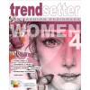 TRENDSETTER WOMEN GRAPHIC COLLECTION VOLUME 4 € 589,00 Miglior
