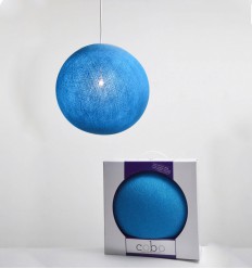 COBO LAMPADA SOSPENSIONE BRIGHT BLUE € 45,00 Miglior Prezzo