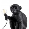 Seletti Monkey Lamp Black Seduta € 217,80 Miglior Prezzo