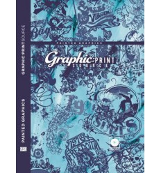 Graphic Print Source - Painted Graphics € 49,00 Miglior Prezzo