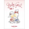 GraphiCollection BabyGirl Vol. 1 incl. DVD € 125,00 Miglior