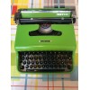 Olivetti - Macchina da scrivere Lettera 22 € 240,00 Miglior