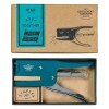 GENTLEMEN'S HARDWARE Vintage Plier Stapler € 24,00 Miglior