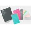 Pantone Metallic Shimmers Set (Specifier and Guide) 