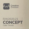 A+A Concept COLOR TRENDS AW 2020-21 € 1.750,00 Miglior Prezzo
