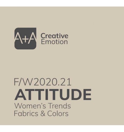 A+A Attitude Women AW 2020-21 € 1.850,00 Miglior Prezzo