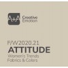 A+A Attitude Women AW 2020-21 € 1.850,00 Miglior Prezzo