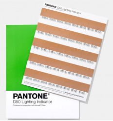 Pantone Lighting Indicator Stickers D50 € 59,78 Miglior Prezzo