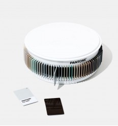 PANTONE Plastic Chip Color Sets Black & Greys € 1.177,30