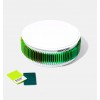 PANTONE Plastic Chip Color Sets Greens 