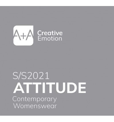 A+A Attitude Women SS 2021 € 1.900,00 Miglior Prezzo