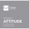 A+A Attitude Women SS 2021 € 1.900,00 Miglior Prezzo