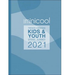 Minicool KIDS & YOUTH SS 2021 incl. USB € 1.190,00 Miglior
