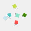 Pantone Solid Chips Coated & Uncoated € 494,10 Miglior Prezzo