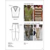 Next Look Menswear SS 2021 Trendbook Style & Colour € 250,00
