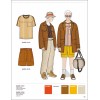 Next Look Menswear SS 2021 Trendbook Style & Colour € 250,00