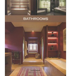 Bathrooms - Home Series - € 18,00 Miglior Prezzo
