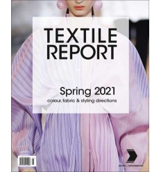 Textile Report 1-2020 Spring 2021 € 79,00 Miglior Prezzo