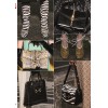 PRECOLLECTIONS WOMEN SHOES & BAGS AW 2020-21 € 45,00 Miglior
