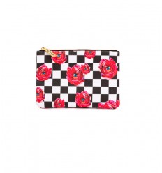 SELETTI CASE ROSES ON CHECK BY TOILET PAPER € 26,10 Miglior