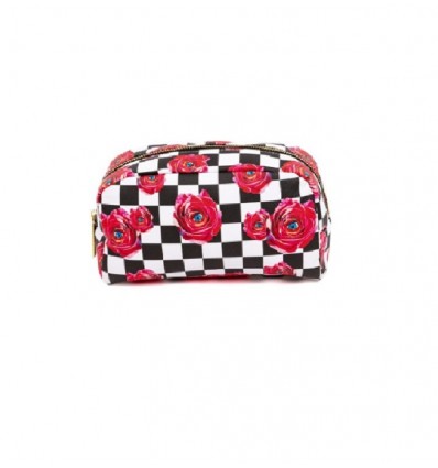 SELETTI CASE ROSES ON CHECK BY TOILET PAPER € 43,20 Miglior