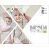 Style Right Babywear Trendbook AW 2021-22 incl.USB € 980,00