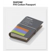 PANTONE COTTON PASSPORT 