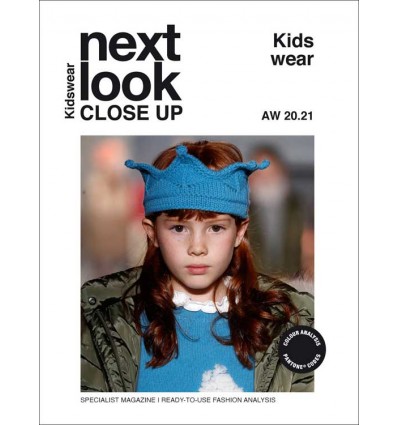 Next Look Close Up Kids 08 AW 2020-21 € 59,00 Miglior Prezzo