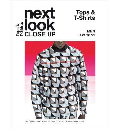 Next Look Close Up Men Tops & T-Shirts 08 AW 2020-21 € 59,00