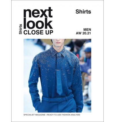 Next Look Close Up Men Shirts 08 AW 2020-21 € 59,00 Miglior