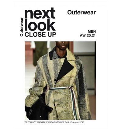Next Look Close Up Men Outerwear 08 AW 2020-21 € 59,00 Miglior