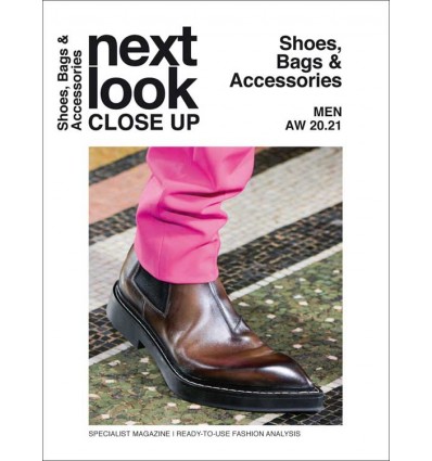 Next Look Close Up Men Shoes Bags & Accessories 08 AW 2020-21 €