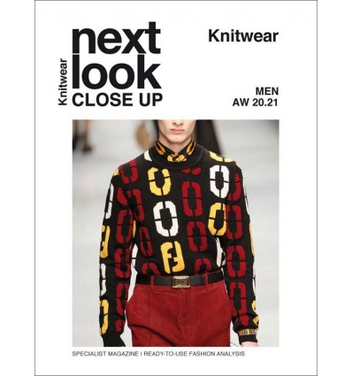 Next Look Close Up Men Knitwear 08 AW 2020-21 € 59,00 Miglior