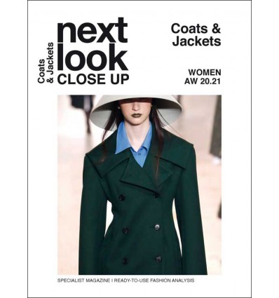 NEXT LOOK CLOSE UP WOMEN COATS & JACKETS AW 2020-21 € 59,00