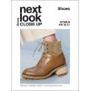 NEXT LOOK CLOSE UP WOMEN SHOES 08 AW 2020-21 € 59,00 Miglior