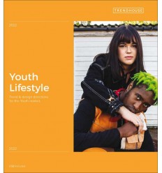 Trendhouse Youth Lifestyle 2022 incl. USB-Stick € 1.400,00