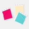 PANTONE® Polyester Swatch Card TSX - 203 Colors 