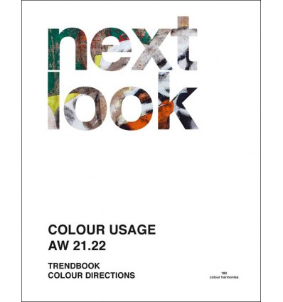 Next Look Colour Usage AW 2021-22 € 250,00 Miglior Prezzo