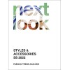 Next Look Fashion Trends SS 2022 STYLES & ACCESSORIES € 139,00